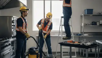 Orange, CA emergency plumber fixing a leak for fast residential plumbing repair