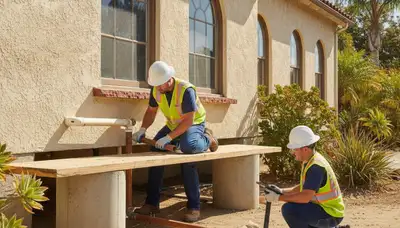 Plumbing repair service in Orange, CA for homes and businesses
